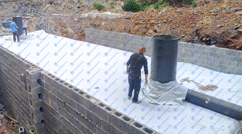 凤凰古城旅游保护设施建设项目